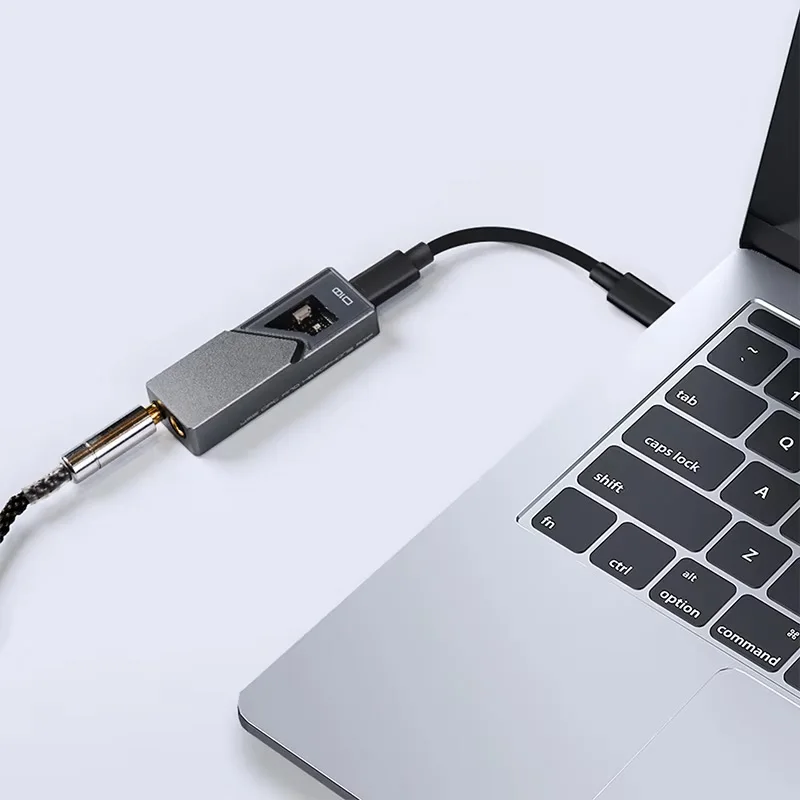 Усилитель SHENZHENAUDIO D10 для наушников DSD256 32 бит/384 кГц 3 5 мм/4 4 мм выход