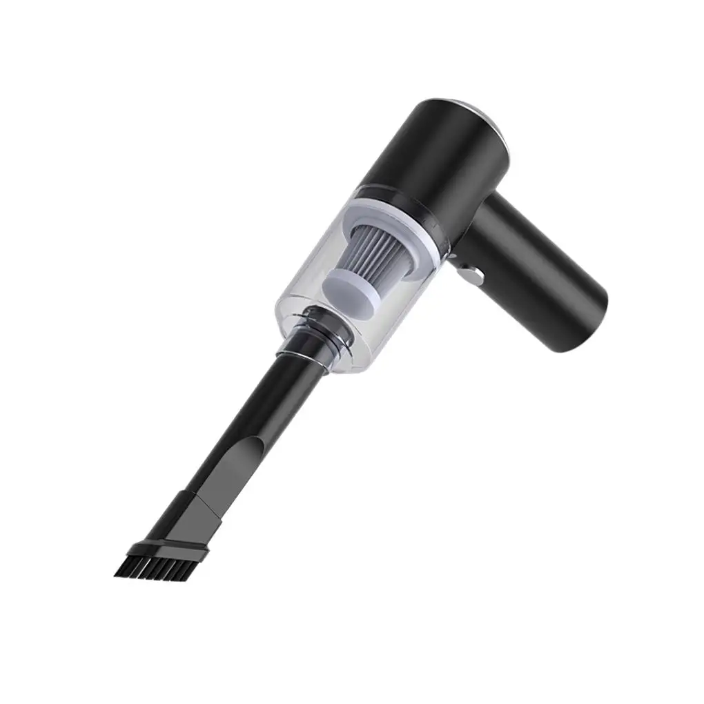

Wireless Car Vacuum 120W Strong Suction Cleaning Tool Dust Collector