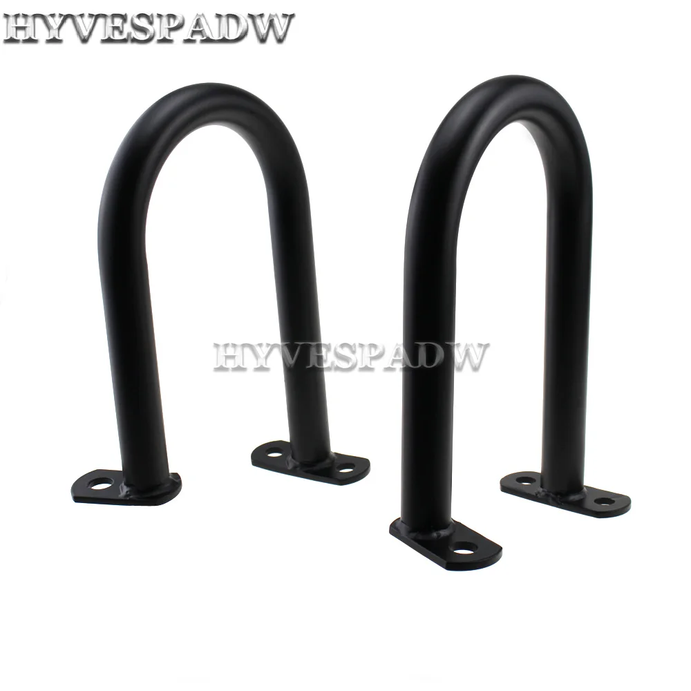 Защита заднего бампера, ящика и обтекателя от столкновений для мотоцикла Honda CTX1300 CTX 1300 2014-2017.