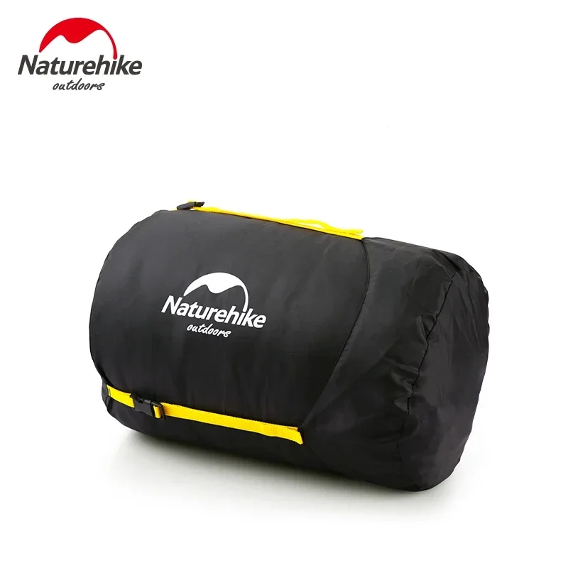 Naturehike новая сумка для хранения многофункциональный компрессионный мешок из