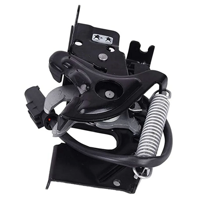 Сменный передний левый капот для BMW 228I 2014-2016 320I 2013-2016 328D 335I 340I 428I 435I M235I 51237242548