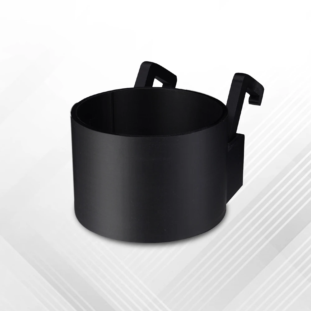 

Подстаканник для Peugeot Boxer Citroen Relay Fiat Ducato 3D печатный автомобильный подстаканник для напитков