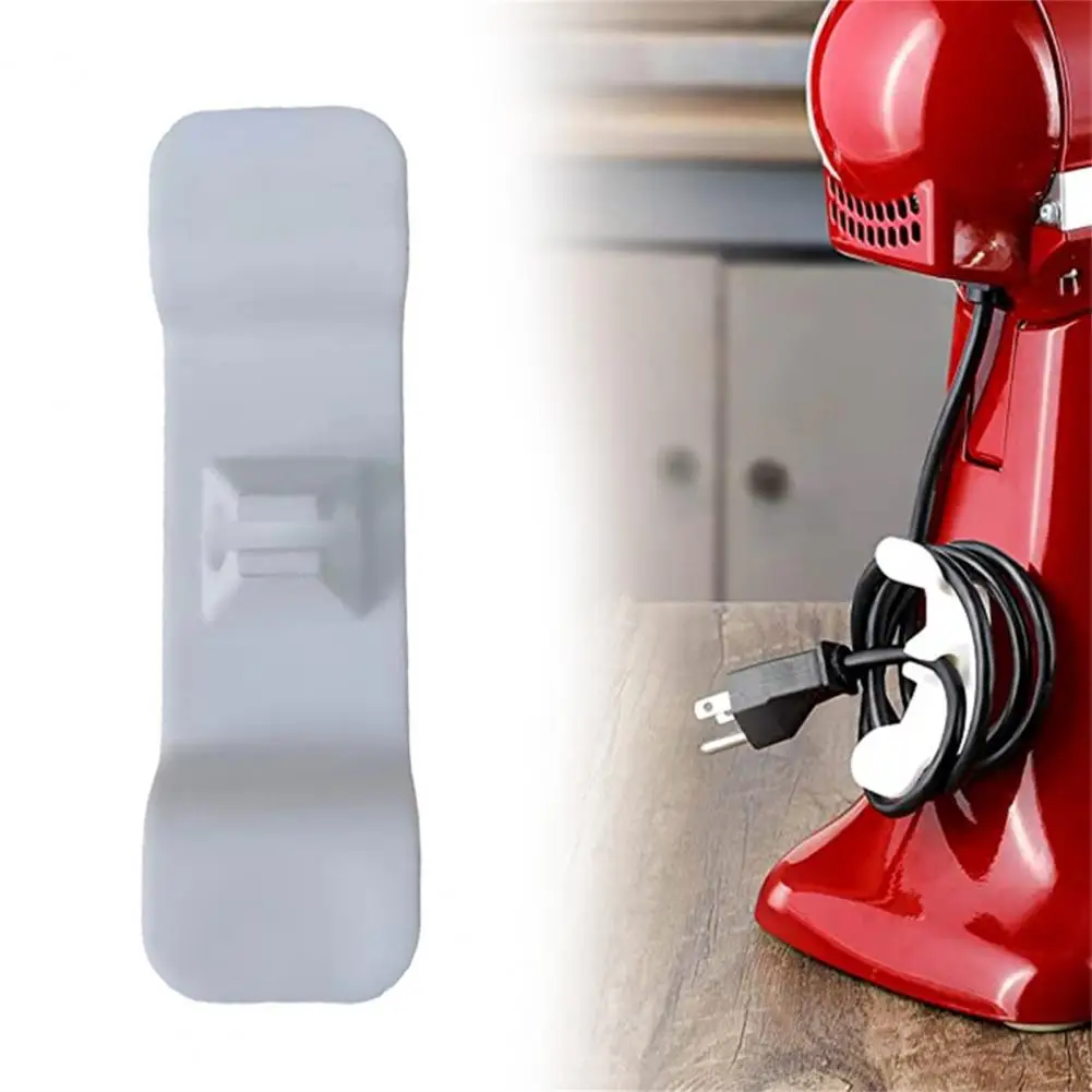 2 шт. насадки для кабельной оболочки совместимые с кухонной стойкой помощи миксер