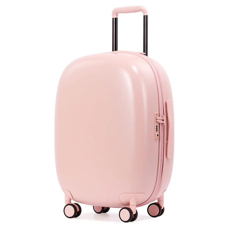 Large space high-quality luggage   LY785-3400
