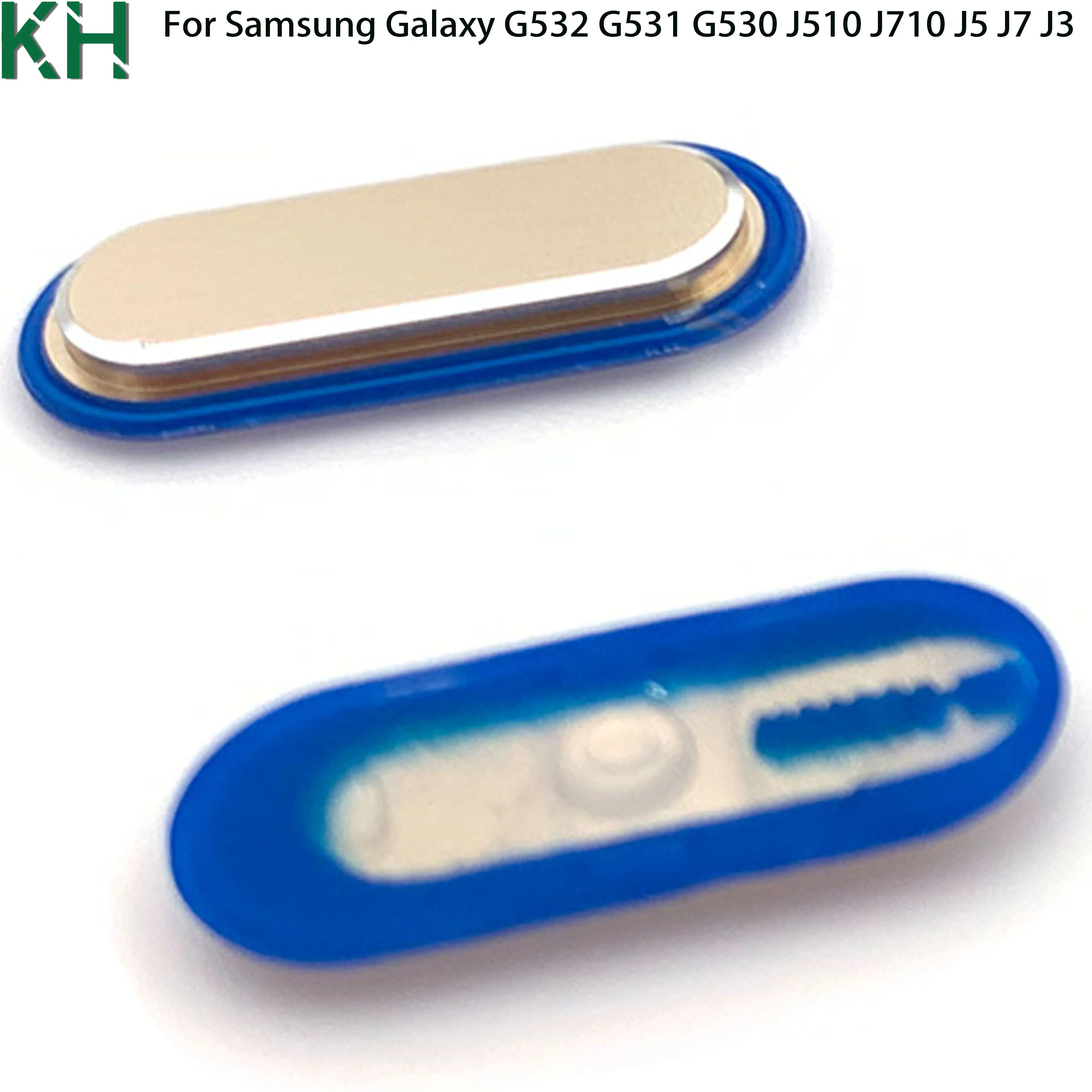 Для Samsung Galaxy J5 J500 J7 J700 J510 J710 G530 G531 G532 Кнопка возврата |