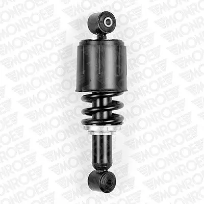 

Амортизатор кабины для CB0225, XF 460-510 12 EURO 6