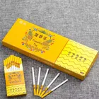 Лидер продаж, 1 упаковка сигарет с зеленым чаем, травяной чай, густая сигарета, бросить курить, 100% без табака, 100% без никотина