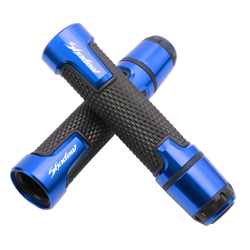 

Для Honda Shadow VT600 VT750 VT1100 VT400 VT125 VT 125 600 750 1100 400 Горячие мотоциклетные РУЧКИ рукоятка