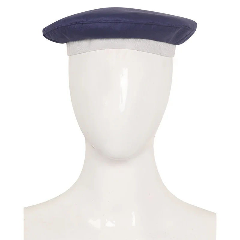 Костюм для косплея аниме Dungeon Meshi Farin костюм с париком пальто и штаны наряды