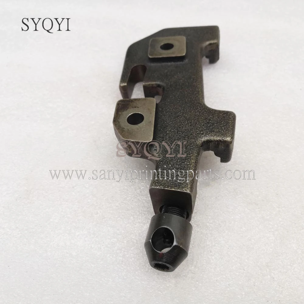 M2.010.046C Журнальная коробка OS PM74 SM74 SX74 M2.010.048/05 Пружинная клетка M2.010.049 Офсетная