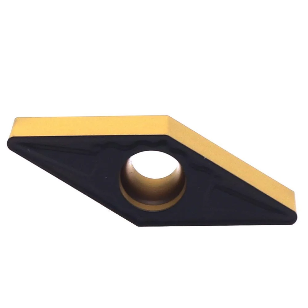 5 шт. VBMT 1604 04 08 ZC32 стальная токарная Расточная резка токарный станок с ЧПУ