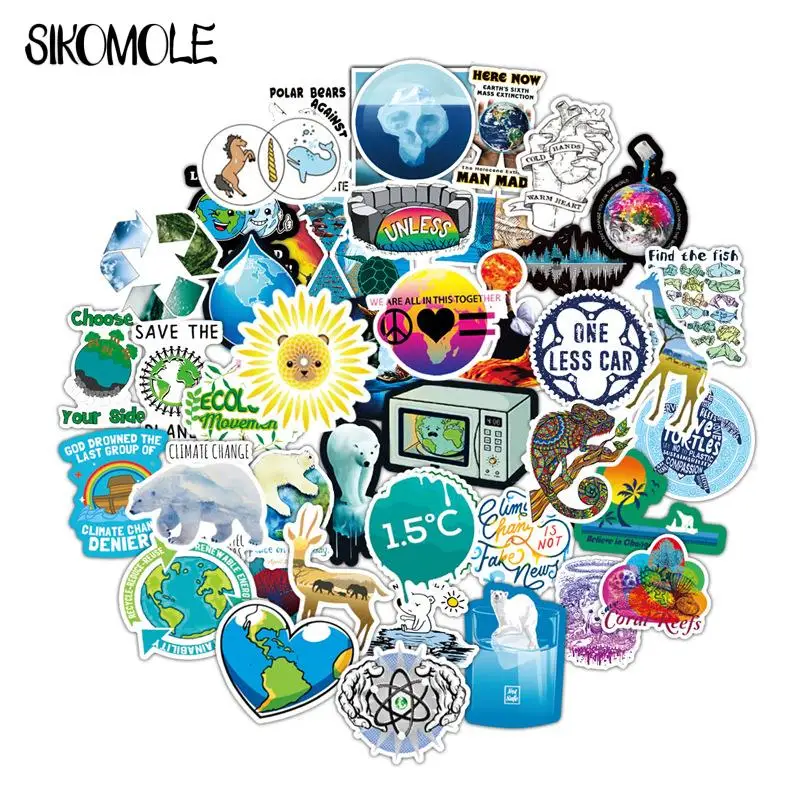 10/30/50 шт. виниловые наклейки F5