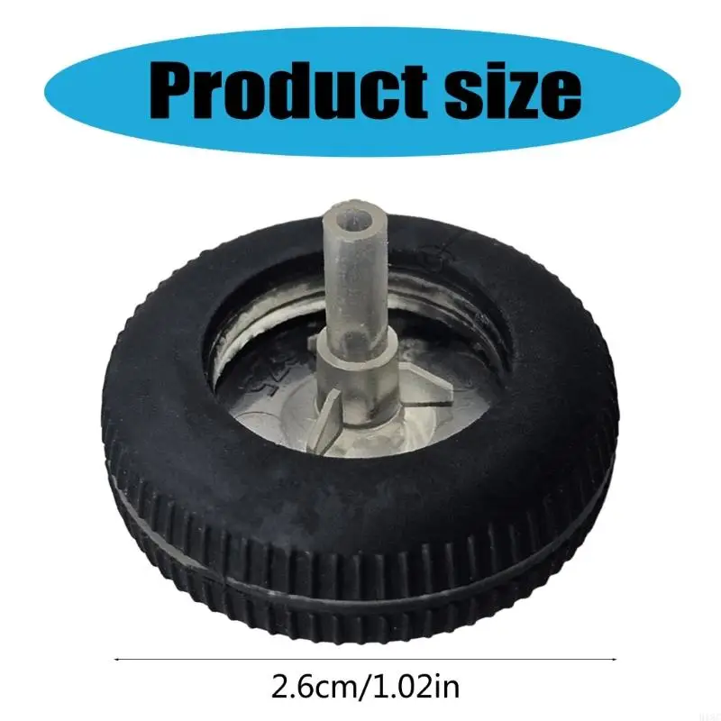 Эргономичное колесо мыши 918C для беспроводной G403 G703 высокая чувствительность