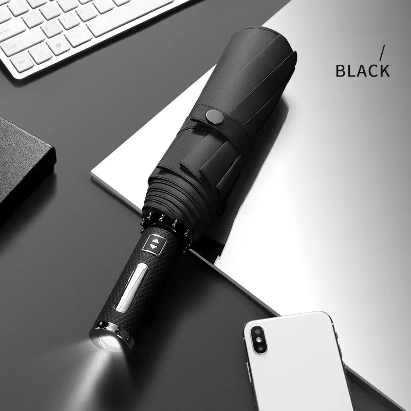 

2023 The weather-beaten umbrella for men and women umbrella luxury men