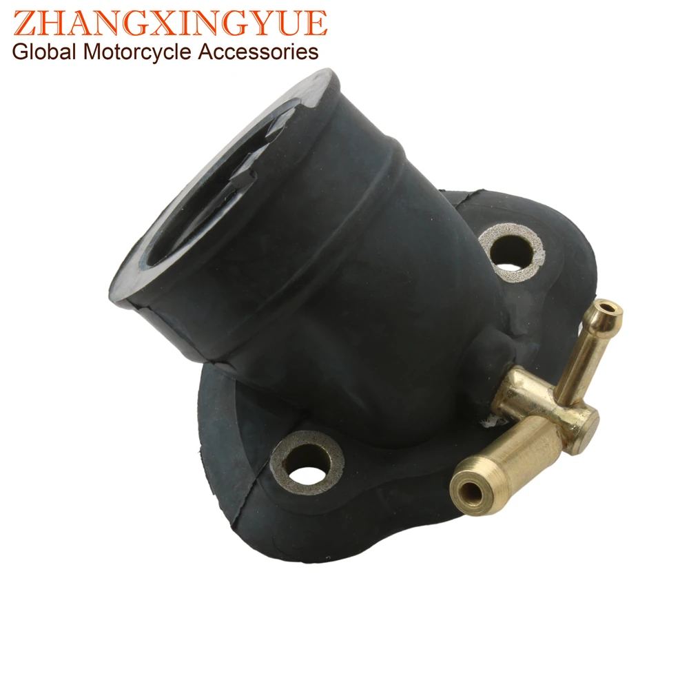 

Впускной коллектор для скутера LX125 LX150 для Vespa S ET4 LX 125 150 LXV125 4T детали двигателя переменного тока 100520440