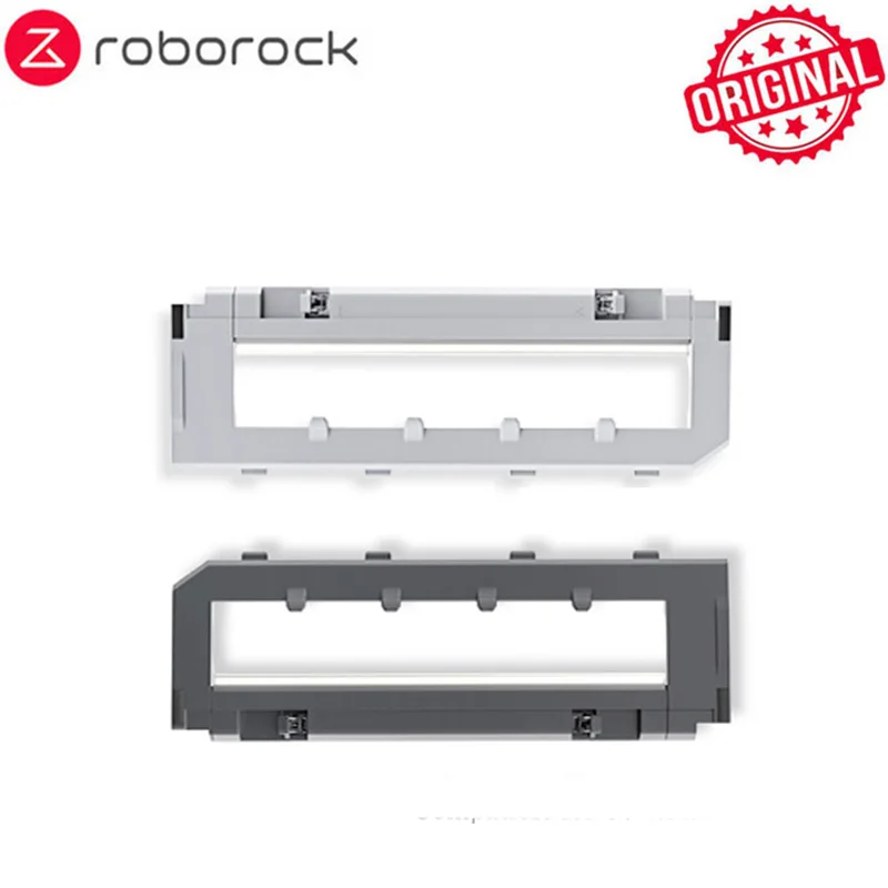 

Оригинальная крышка основной щетки Roborock для Roborock S7, S7, Maxv, запасная часть для вакуума, основная крышка щетки для RoborockS7 Series