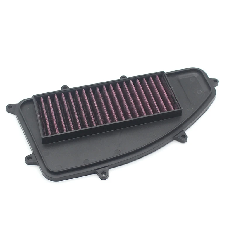 

2 шт., воздушный фильтр для мотоцикла KYMCO 250 Xciting300 CT250 300