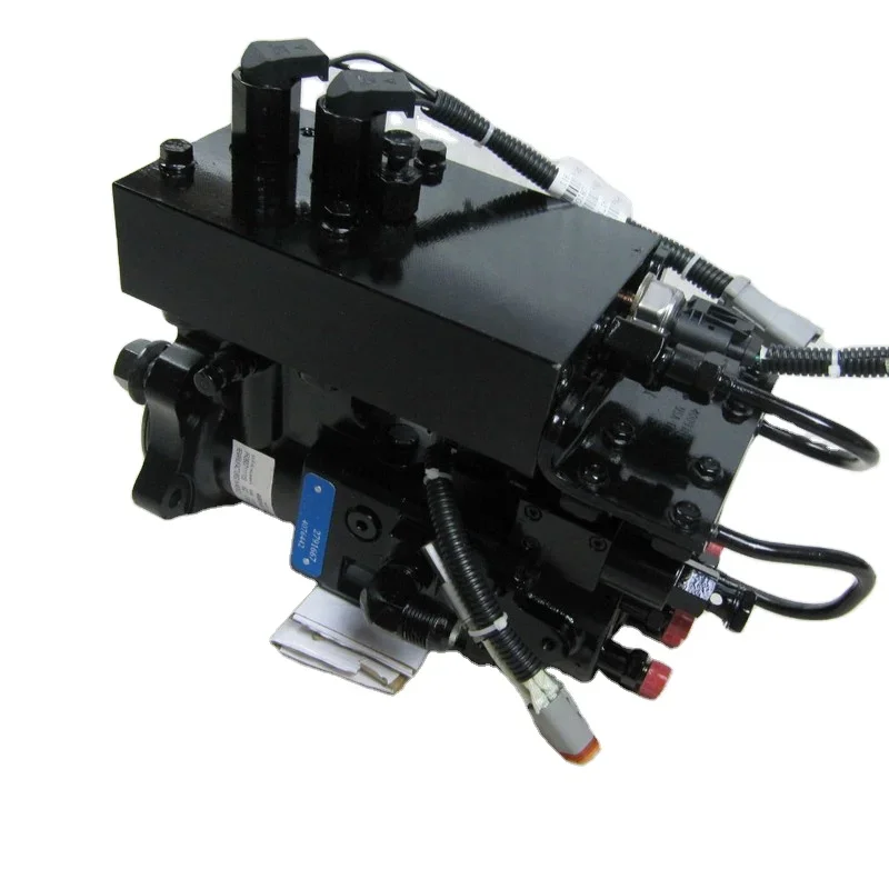 Впускной насос для дизельного топлива грузовика 2874134 4076442 Для двигателя ISC QSC8.3