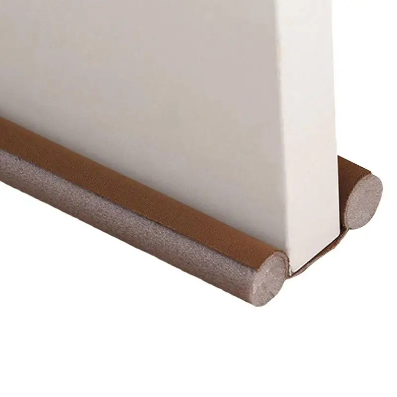

Under Door Seal Draft Stopper For Bottom Of Door Under Door Gap Stoppers Door Draft Noise Insulation Blocker Entry Door Draft