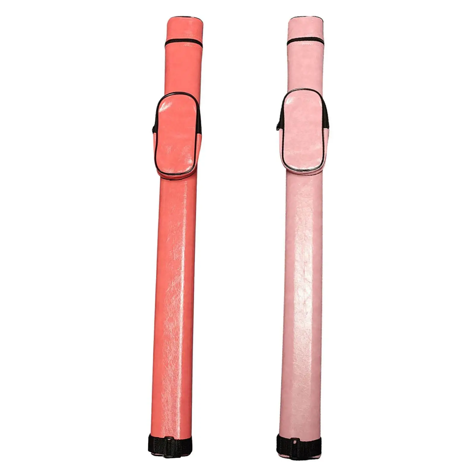 Чехол для бильярдного кия устойчивый к царапинам жесткий защитный чехол из