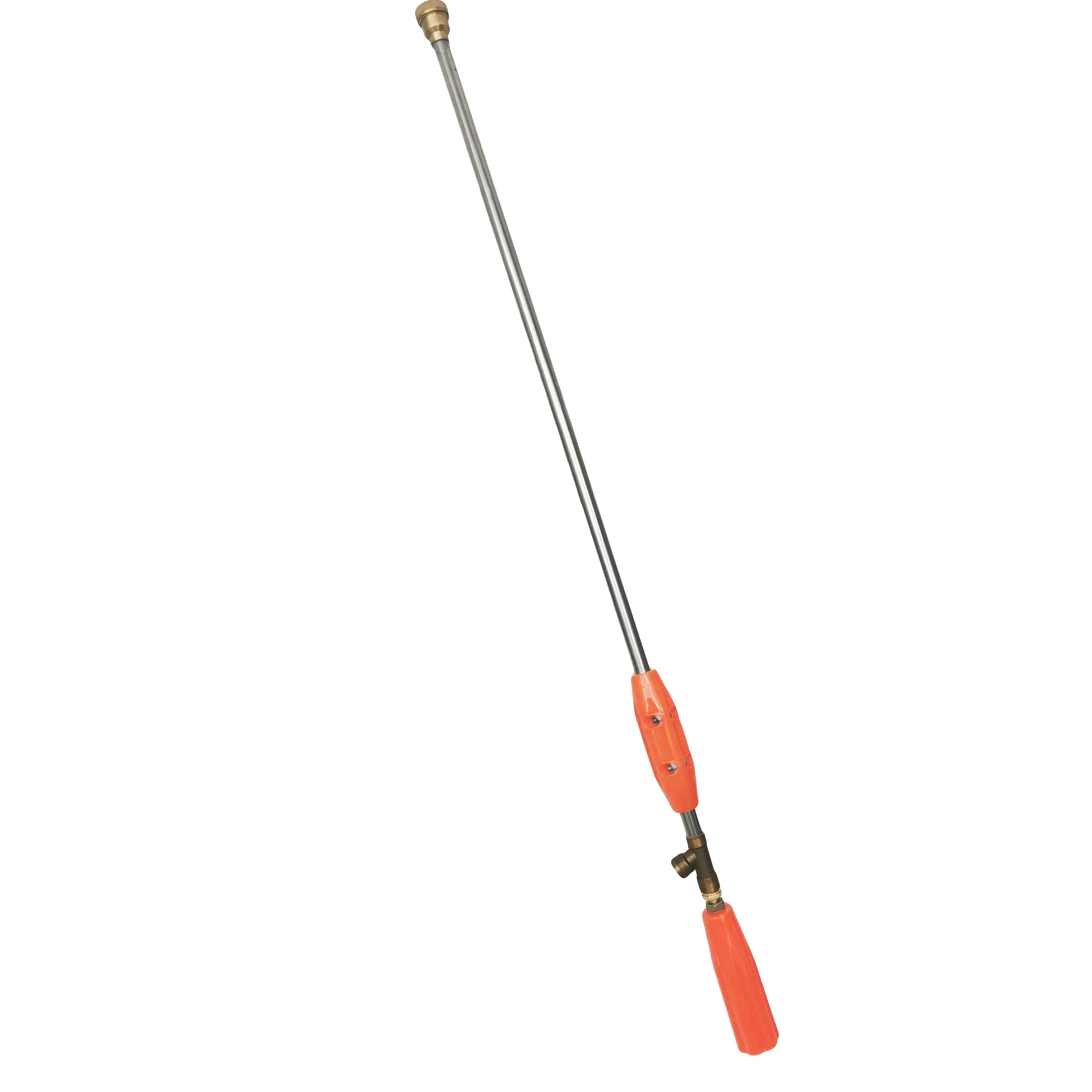 Портативный сельскохозяйственный пестицидный распылитель на л бензиновый