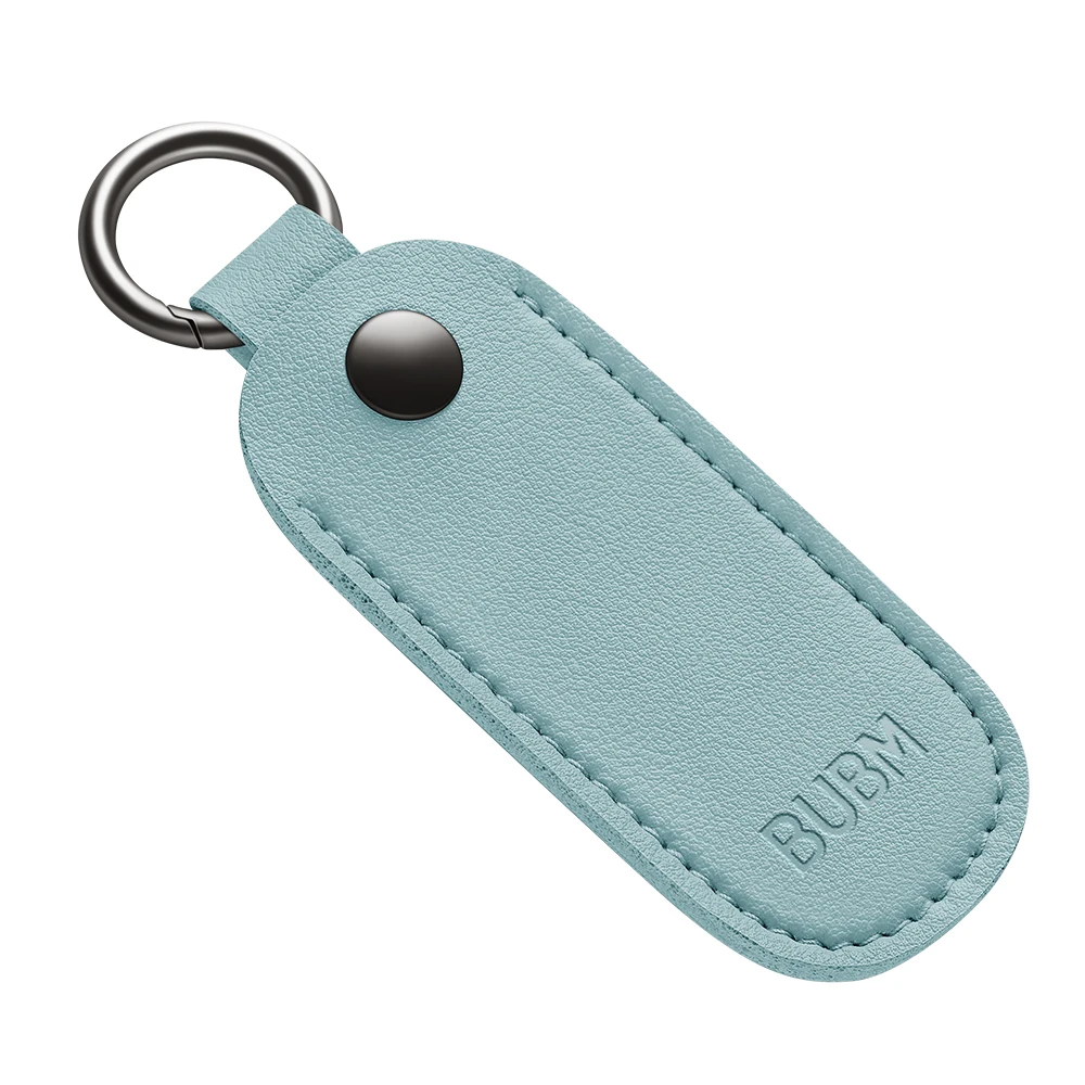 

BUBM Compact Design Soft Inner Storage Bag Key Accessories for UBS Flash