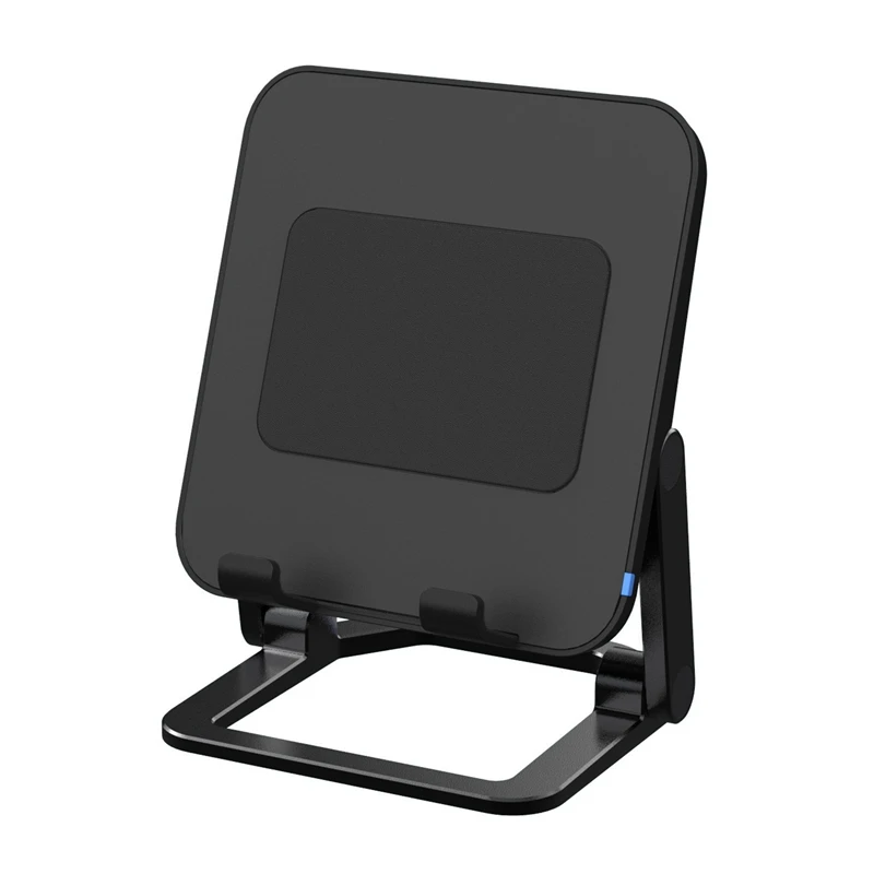 15W Fast Charge Wireless Charger Desktop Stand Charging Mobile Phone Tablet Universal | Электроника