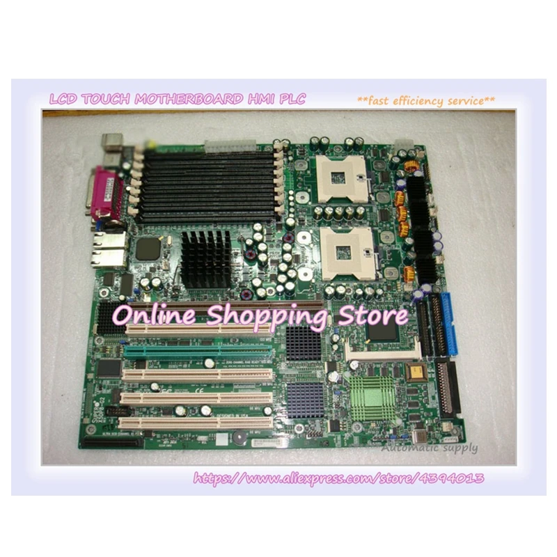 Φ 604 интерфейс 533 внешняя частота сервера