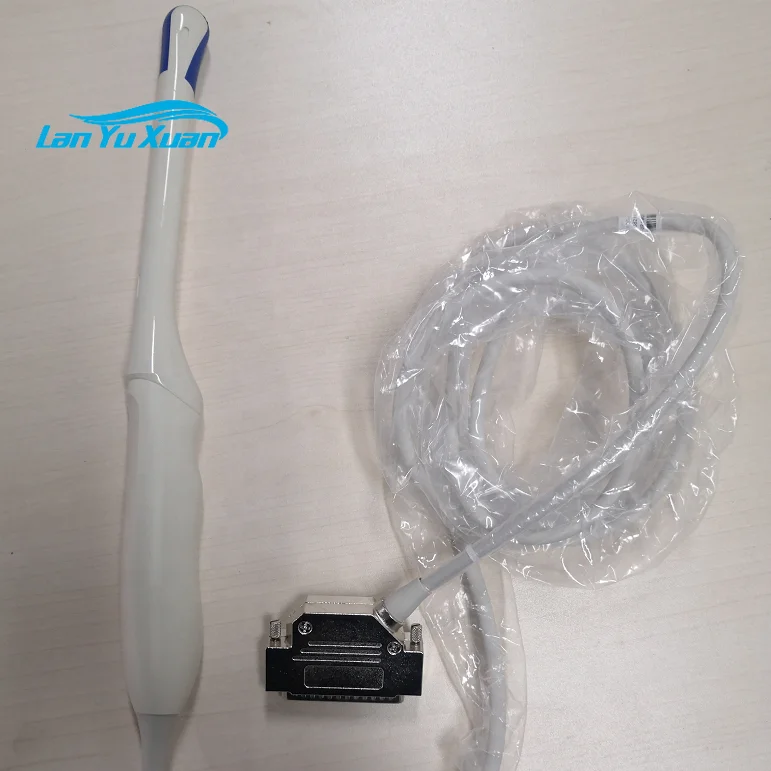

Laptop ultrasound transvaginal probe