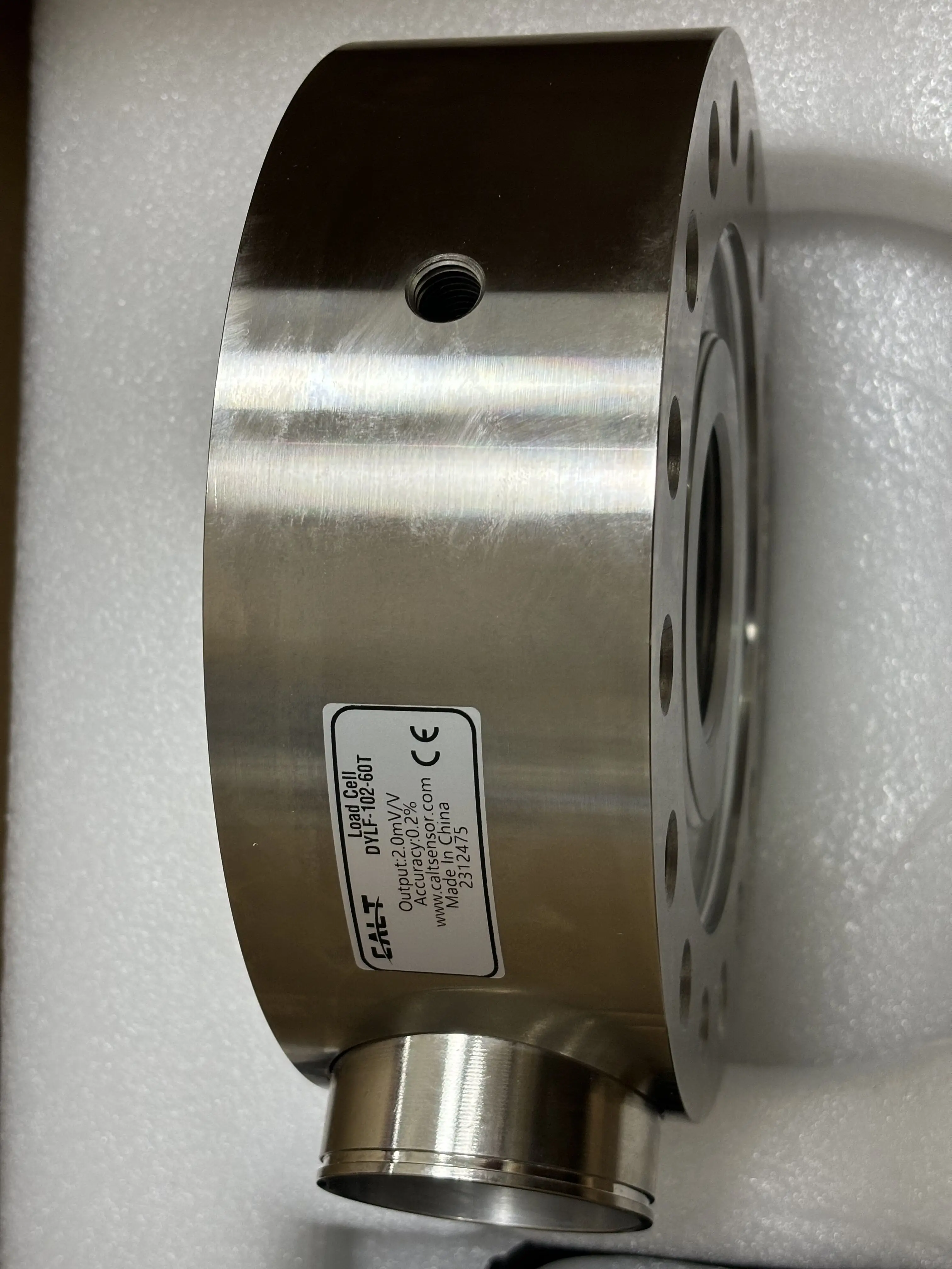 Фотоэлементы 50/100/200/300/500/кг 1/2/3/5/10/20/30/т датчик натяжения и давления DYLF-102