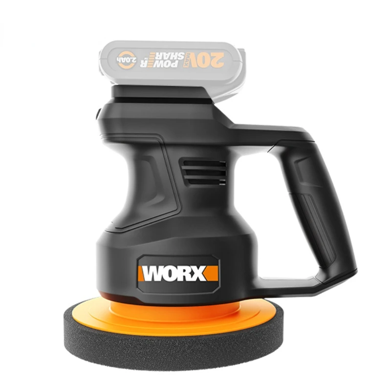 

Xiaomi Worx Беспроводная Полировальная Машинка WX858.9