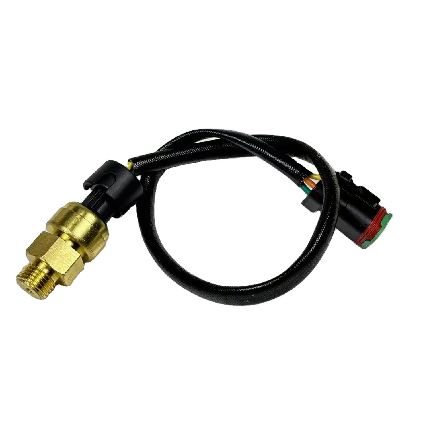 Датчик давления 194-6722 для Caterpillar 725 730 735 740 D350E II D400E Engine