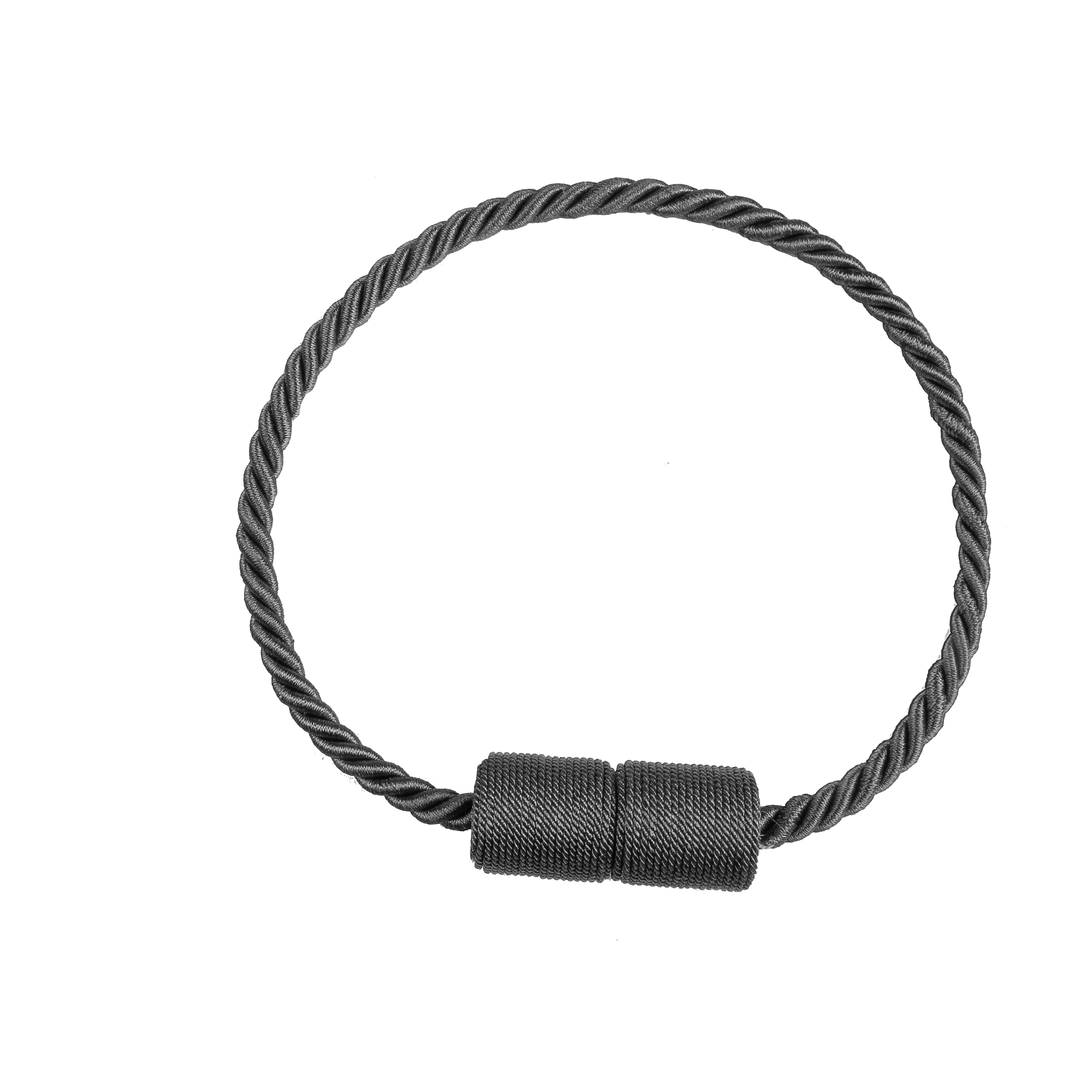 

Магнитный держатель для штор из полиэстера