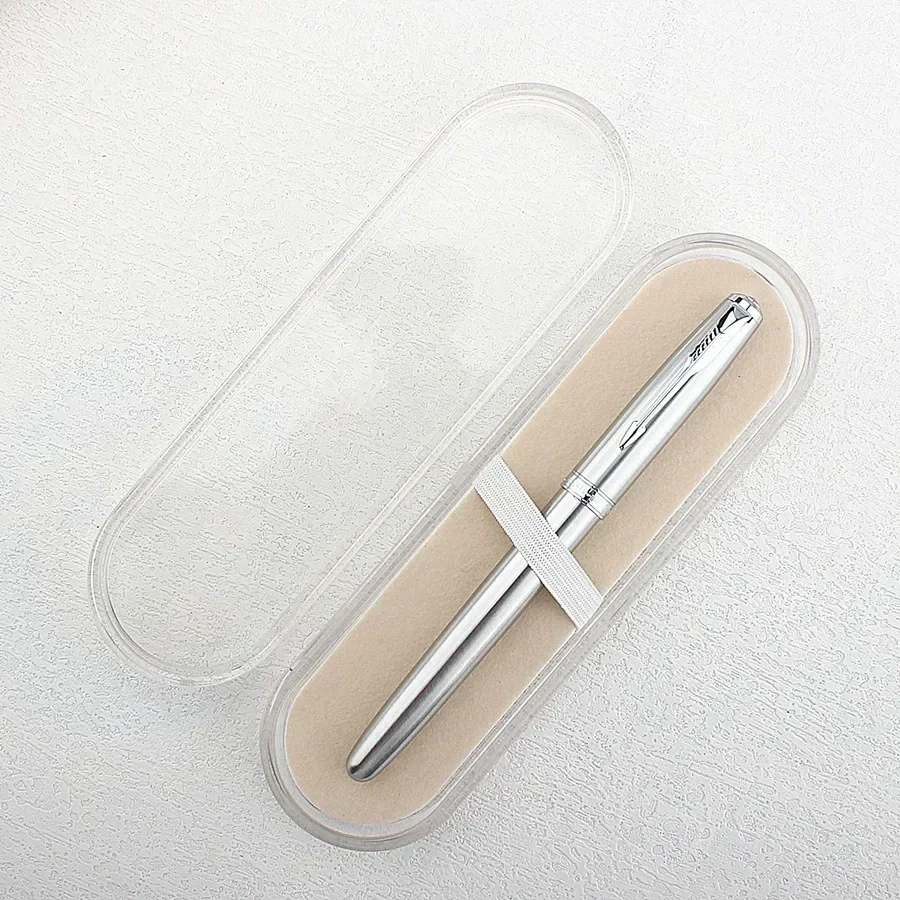 

Металлическая перьевая ручка Jinhao 85 0,38 мм