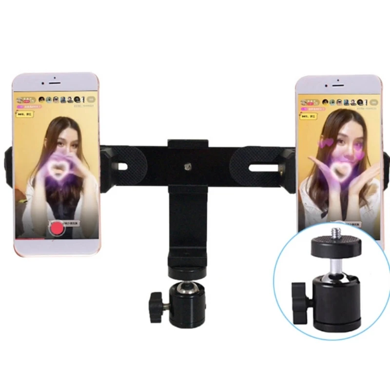 

Держатель для фотографий с поворотом на 360 градусов