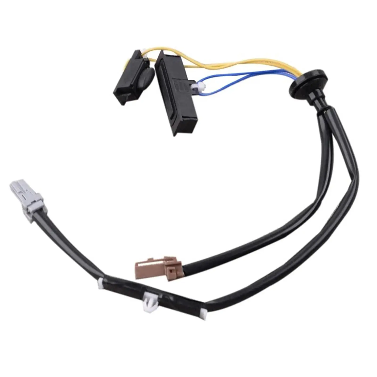 Переключатель крышки багажника 25380-2DT1A Автоаксессуары Запчасти для Nissan