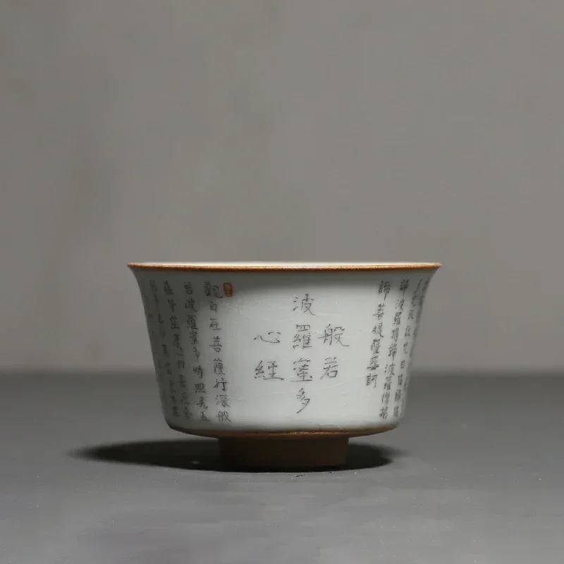 

RI ONIY TEASET Ретро керамическая чашка