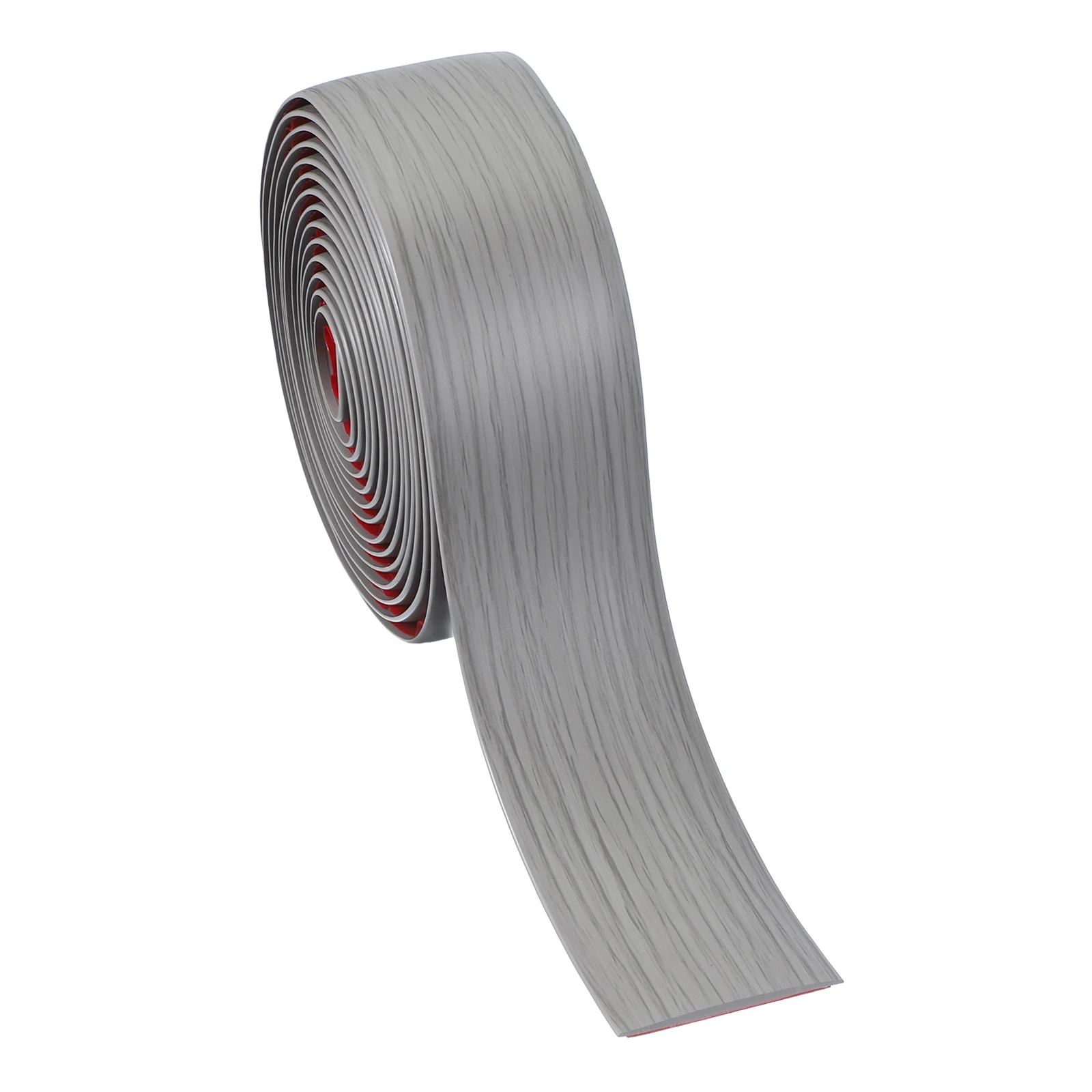 

UXCELL Виниловая самоклеящаяся переходная полоса для пола 3/6 м