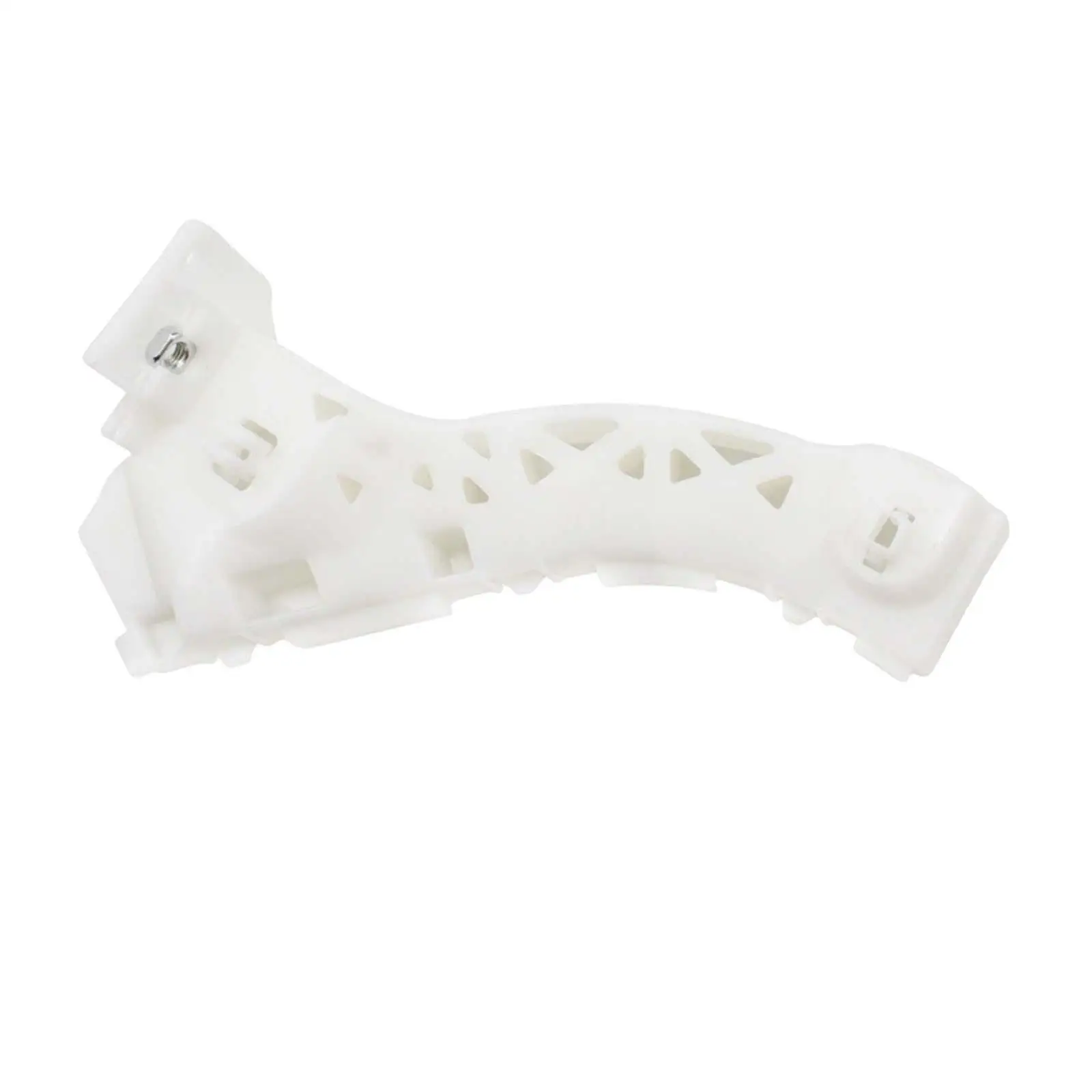 

Front Short Bracket BN8V-50-0T1 BN8V-50-0U1 Protector Strip for 3