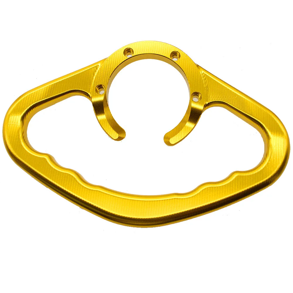 

Мотоциклетные пассажирские рукоятки, ручной захват, захваты, ручки, подлокотник для Kawasaki Ninja 250 ZX250 2008 2009 2010 2011 2012