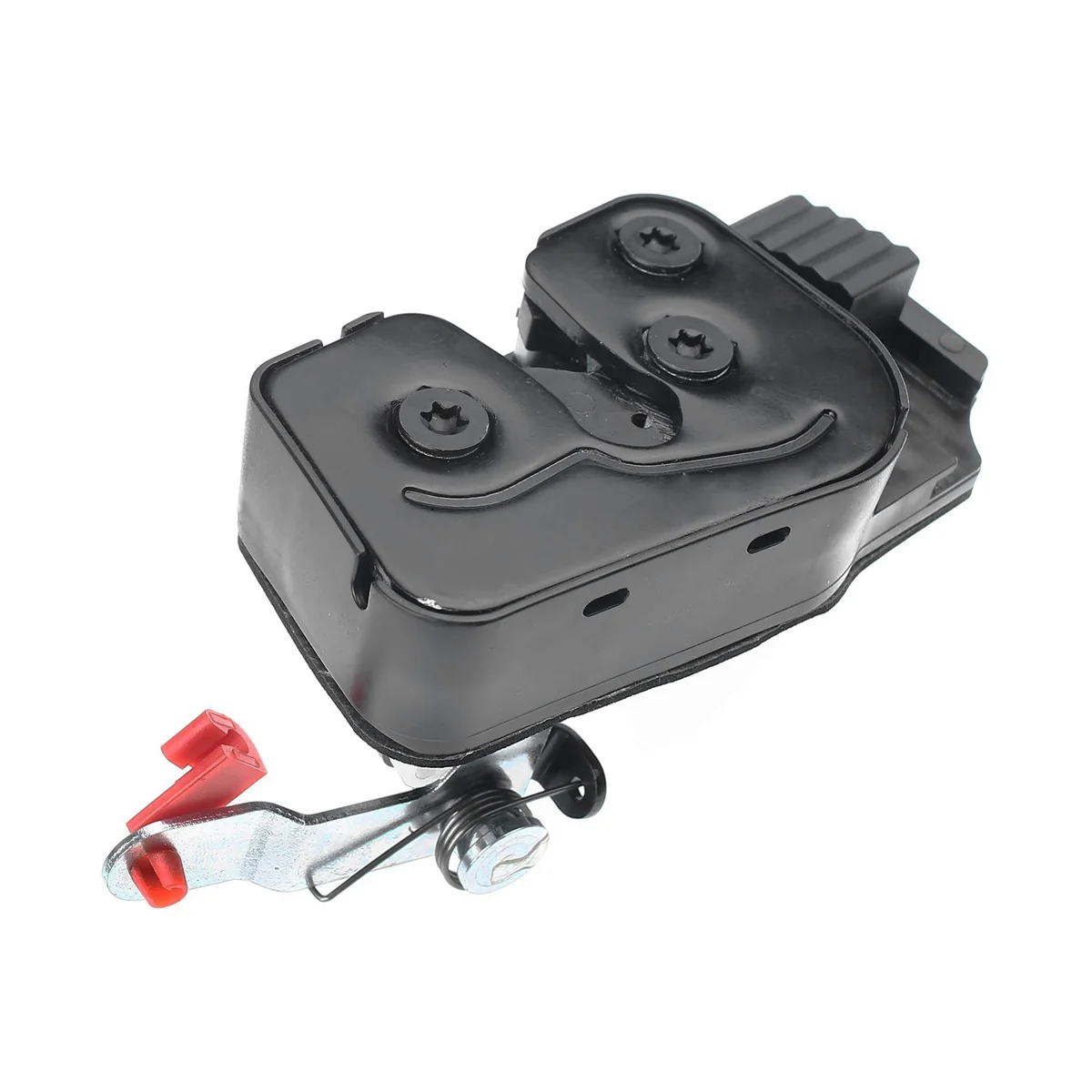 1 шт. левая БОКОВАЯ задняя дверная защелка водителя для Dodge Ram 1500 2500 3500 1998-2002 55275101