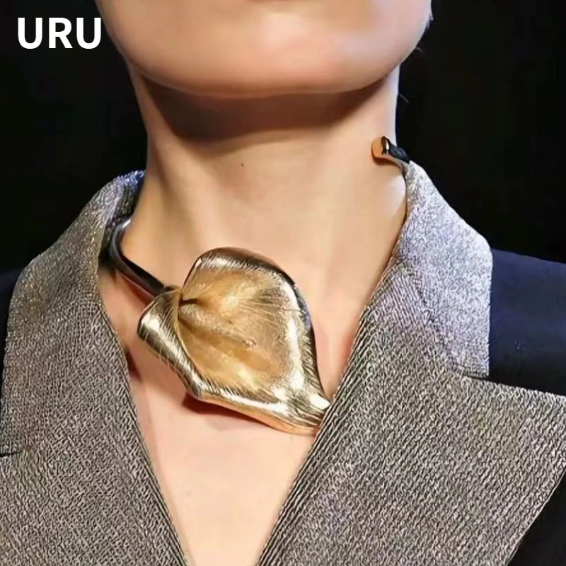 Модные ювелирные изделия европейский и американский дизайн открытая