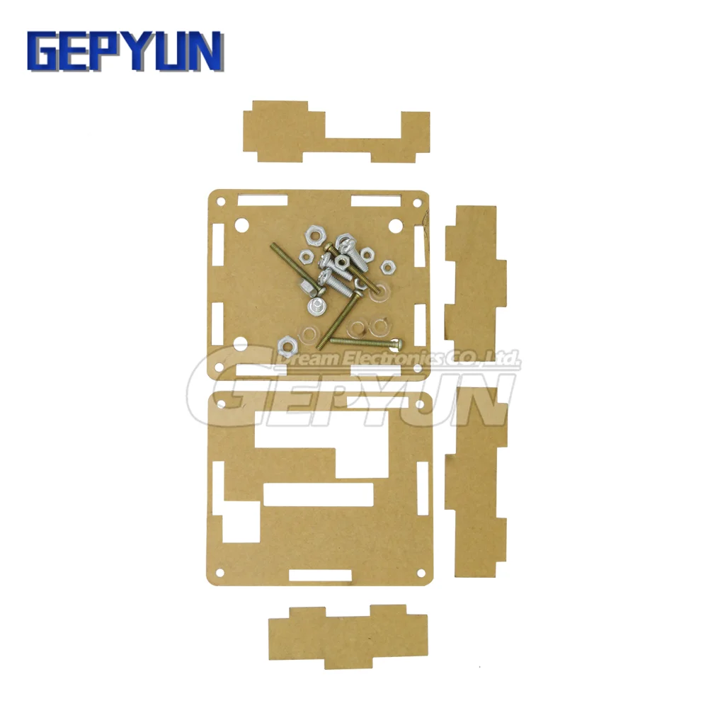 Корпус XH-W1209 Термостат с цифровым дисплеем Высокоточный регулятор температуры