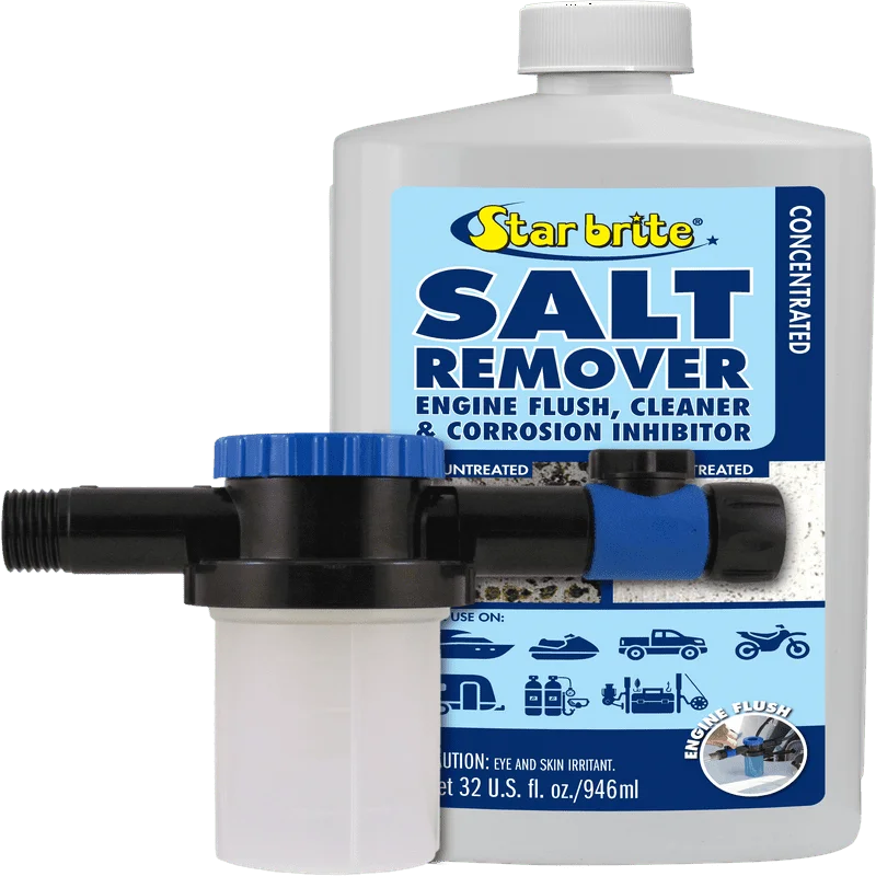 Free shipping Remover Kit - 32oz – For Boats, Fishing & Dive Gear, Automobiles & more!