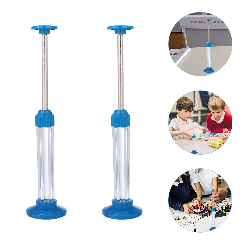 

Teaching Physics Equipment Air Kits Education Students Light Kidstoy Science Fire Electricity Motor Tool Leading