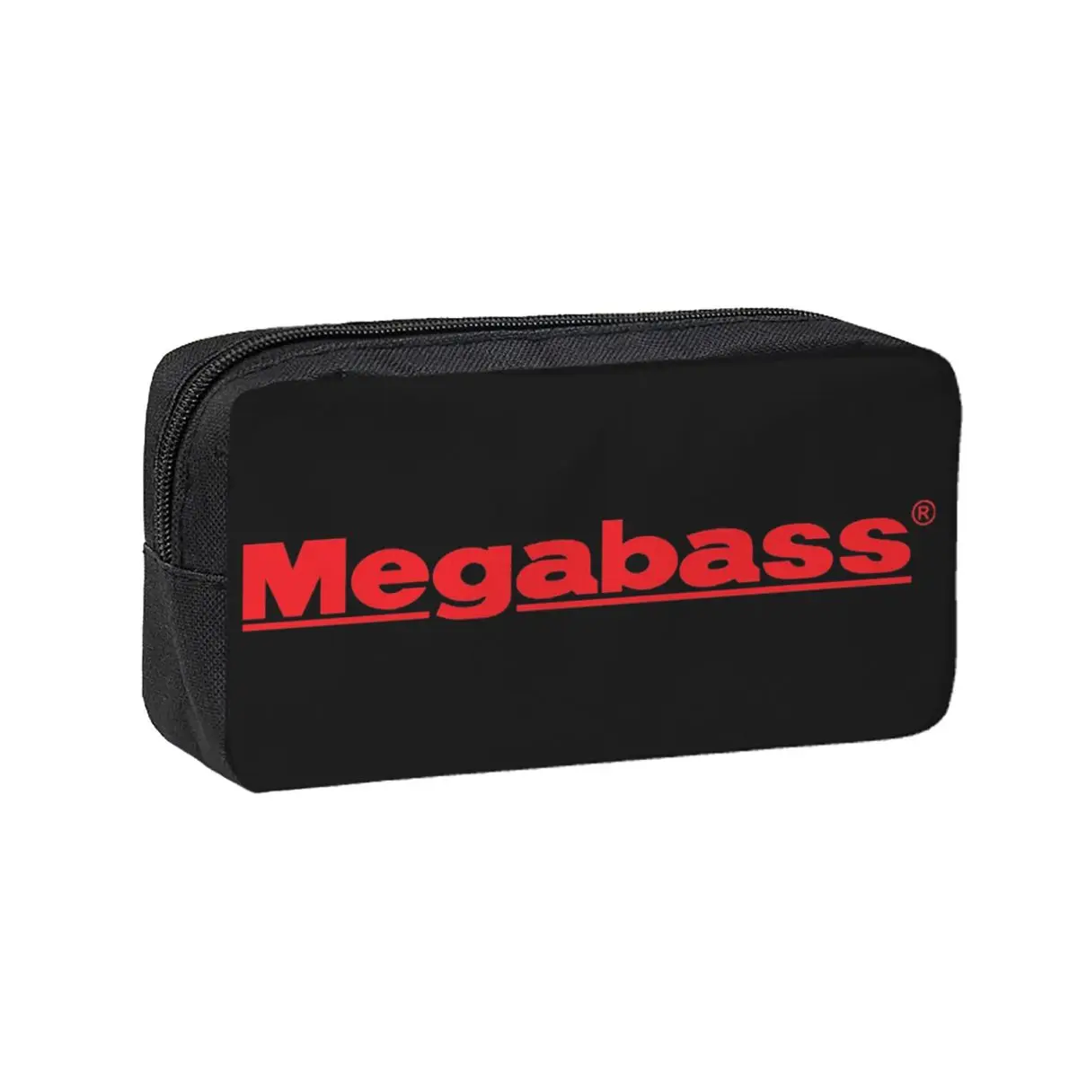 Фото Пеналы для карандашей с логотипом Megabass Holograph Speakers, пенал-коробка, пенал-сумка, пенал большой вместимости, сумка для хранения канцелярских принадлежностей №2