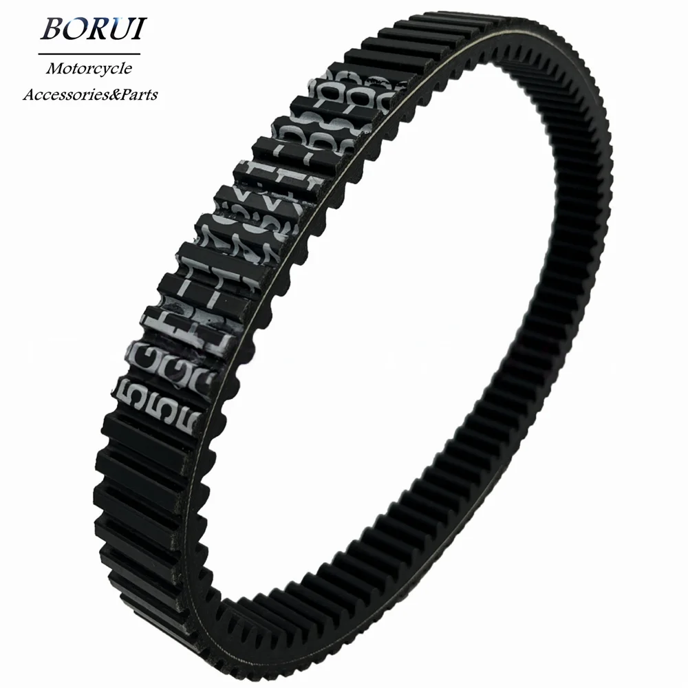 Фото Ремень вариатора (CVT) для Yamaha Grizzly Kodiak Rhino Wolverine 400 450 5GH-17641-10-00 5GH-17641-00-00 3C2-17641-00-00 №1