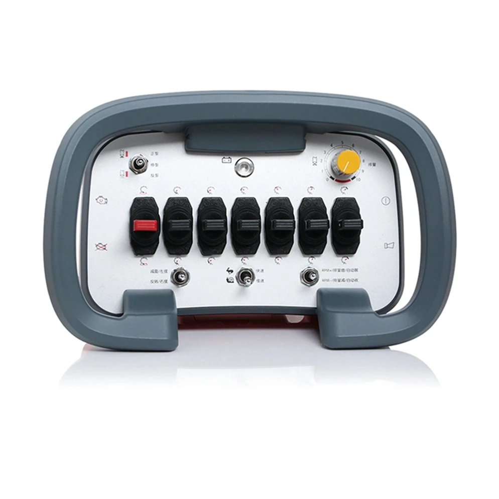 Рисунок 3 - Универсальные пульты дистанционного