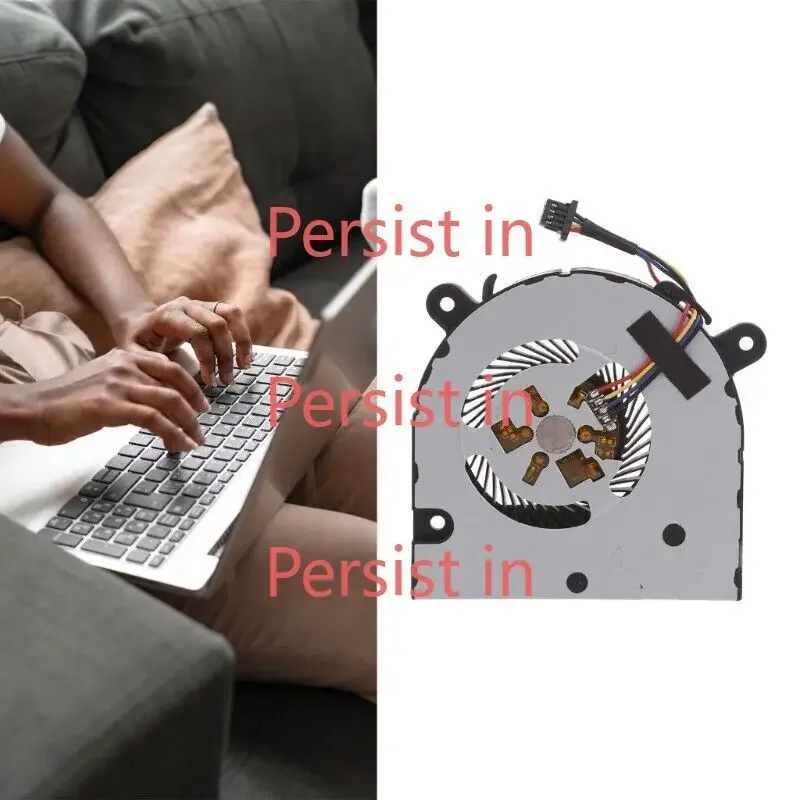 Вентилятор процессора ноутбука радиатор для Xiaoxin pro-13 2019 2020 охлаждающий