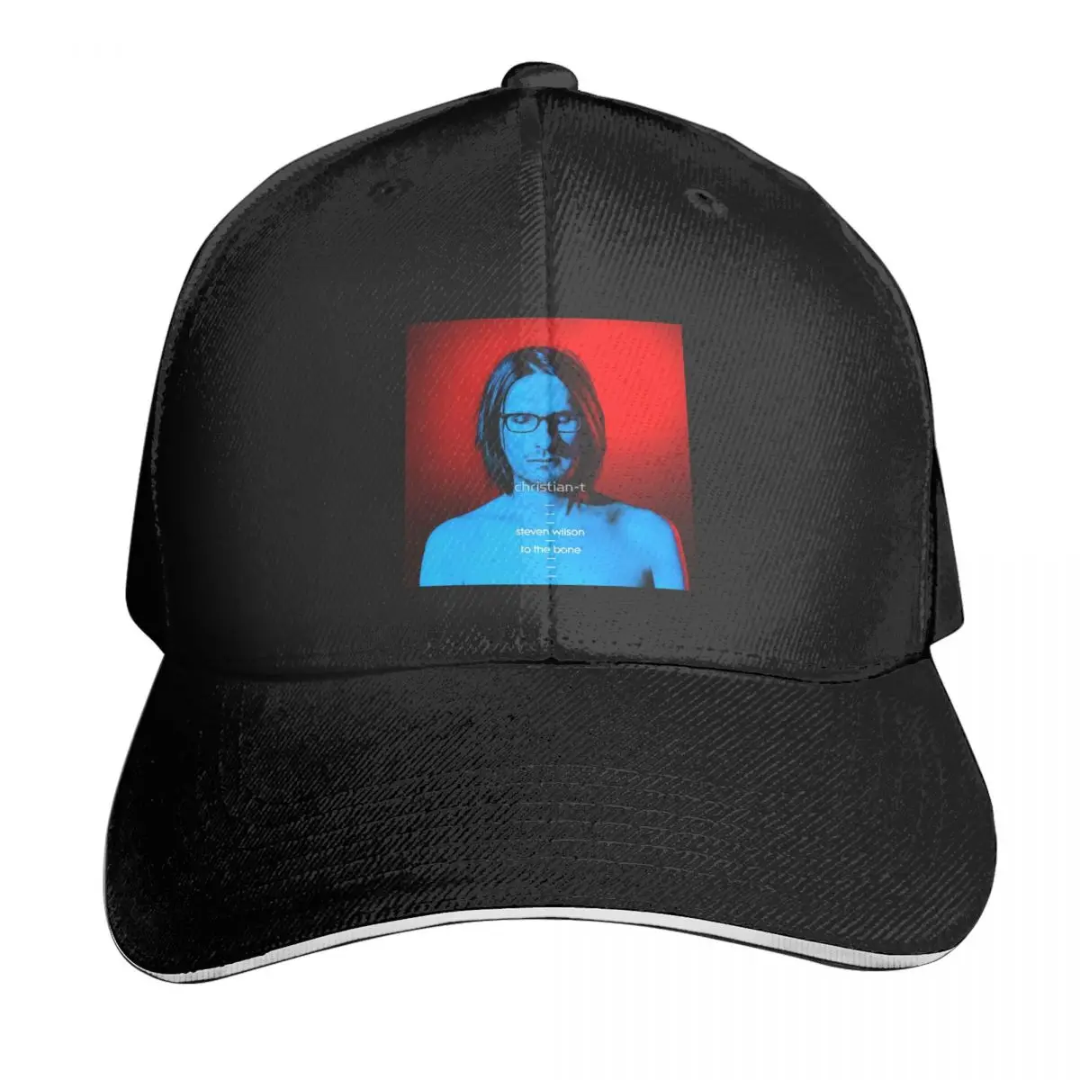 

Steven The Bone Tour Casquette, Polyester Cap Modern Practical Nice Gift